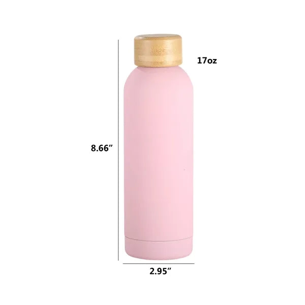 Premium Large Capacity Stainless Steel Thermos Bottle