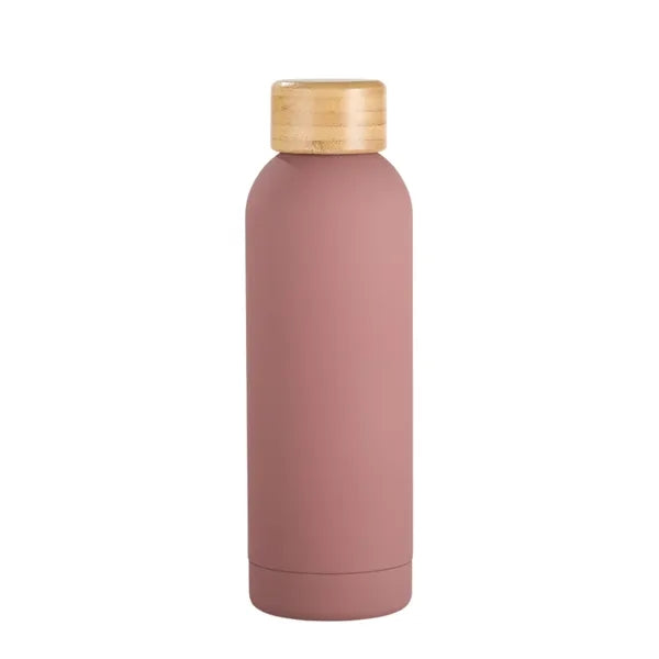 Premium Large Capacity Stainless Steel Thermos Bottle