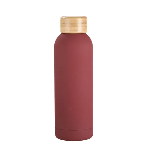 Premium Large Capacity Stainless Steel Thermos Bottle