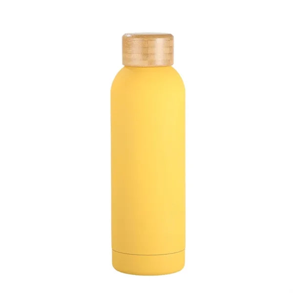 Premium Large Capacity Stainless Steel Thermos Bottle
