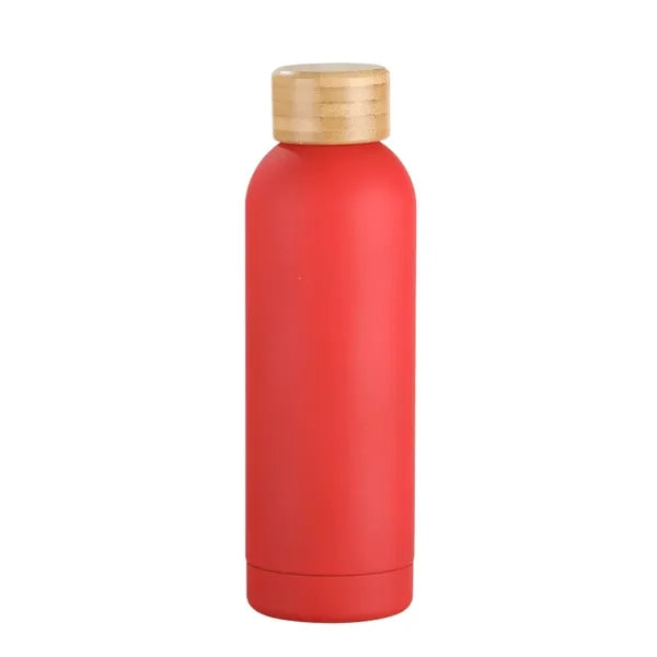 Premium Large Capacity Stainless Steel Thermos Bottle