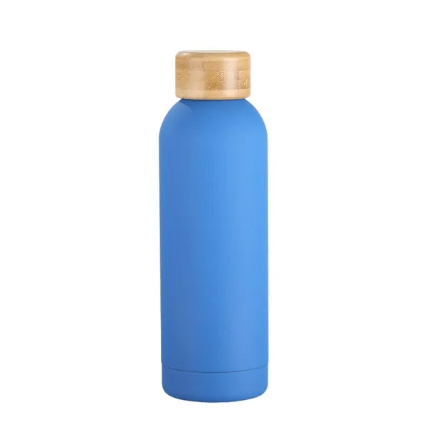 Premium Large Capacity Stainless Steel Thermos Bottle