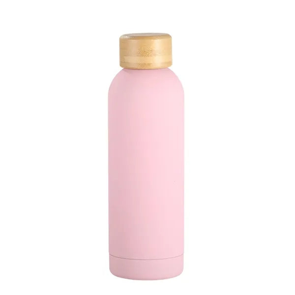 Premium Large Capacity Stainless Steel Thermos Bottle