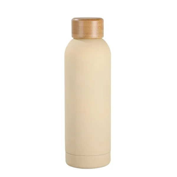 Premium Large Capacity Stainless Steel Thermos Bottle