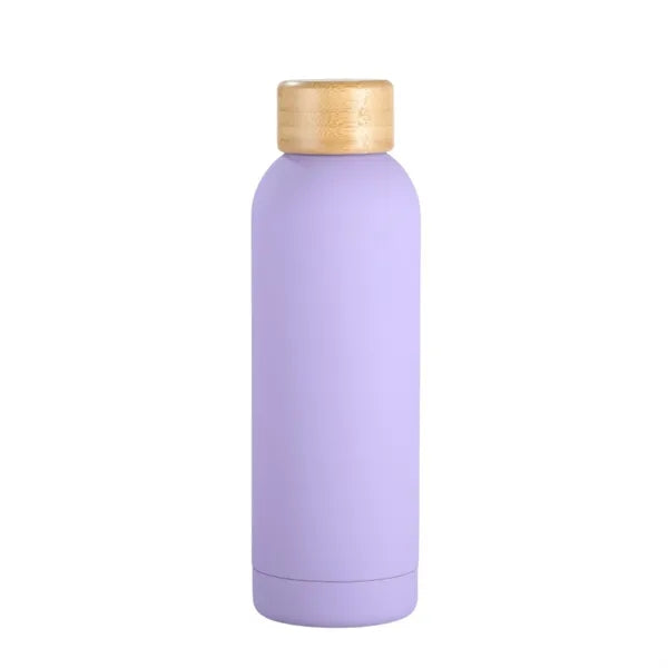 Premium Large Capacity Stainless Steel Thermos Bottle