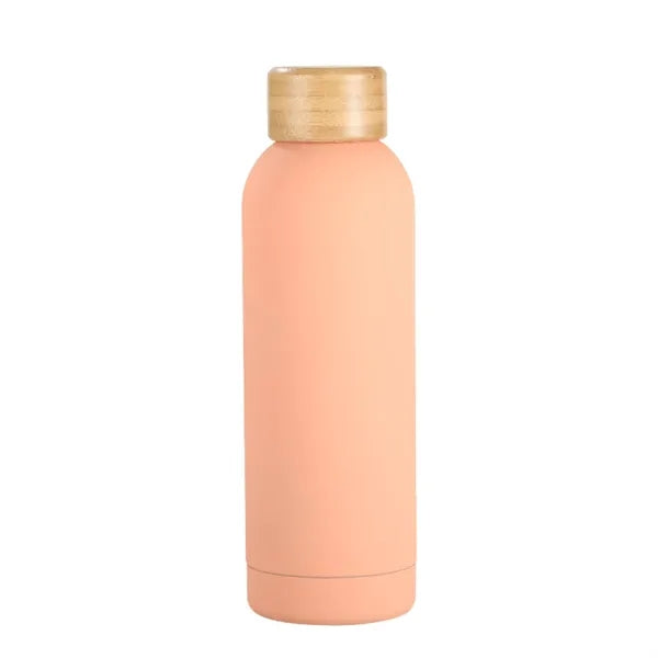 Premium Large Capacity Stainless Steel Thermos Bottle