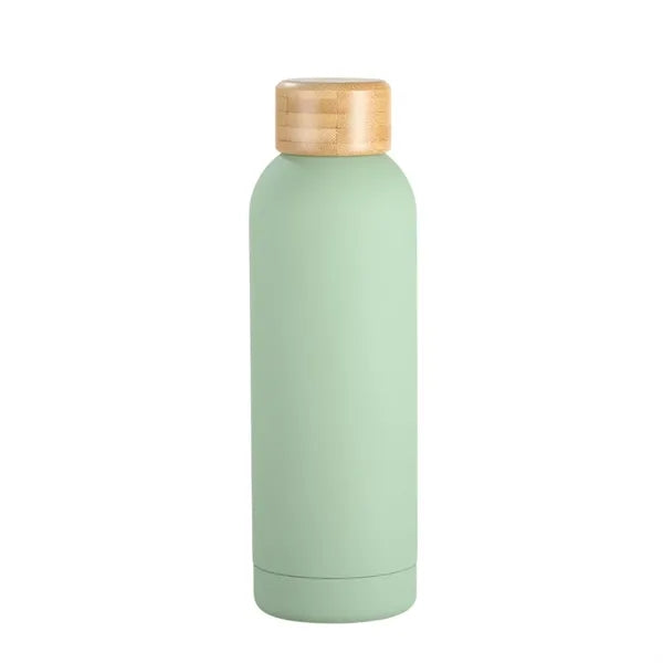 Premium Large Capacity Stainless Steel Thermos Bottle