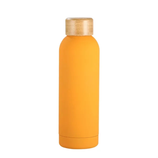 Premium Large Capacity Stainless Steel Thermos Bottle