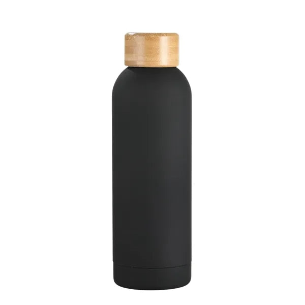 Premium Large Capacity Stainless Steel Thermos Bottle
