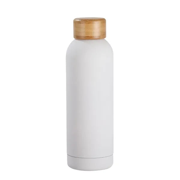 Premium Large Capacity Stainless Steel Thermos Bottle