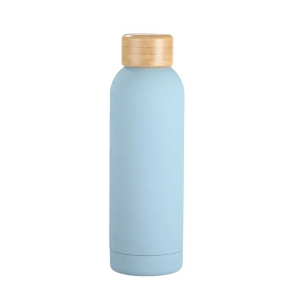 Premium Large Capacity Stainless Steel Thermos Bottle
