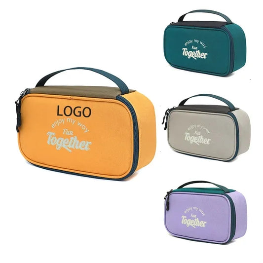 Digital Accessory Storage Bag