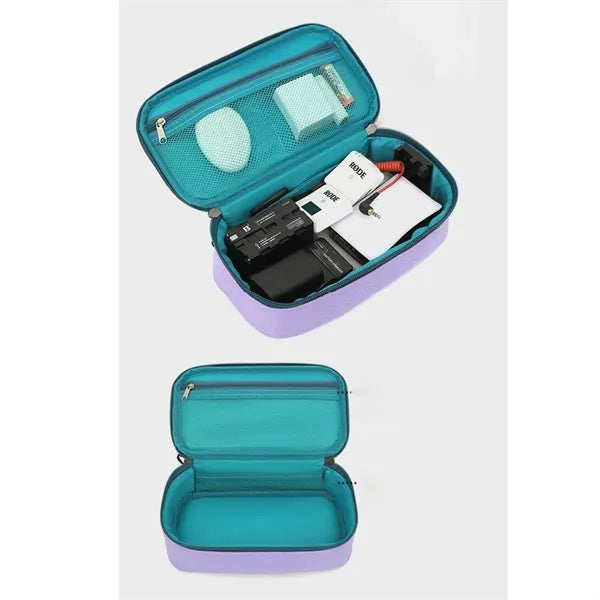 Digital Accessory Storage Bag
