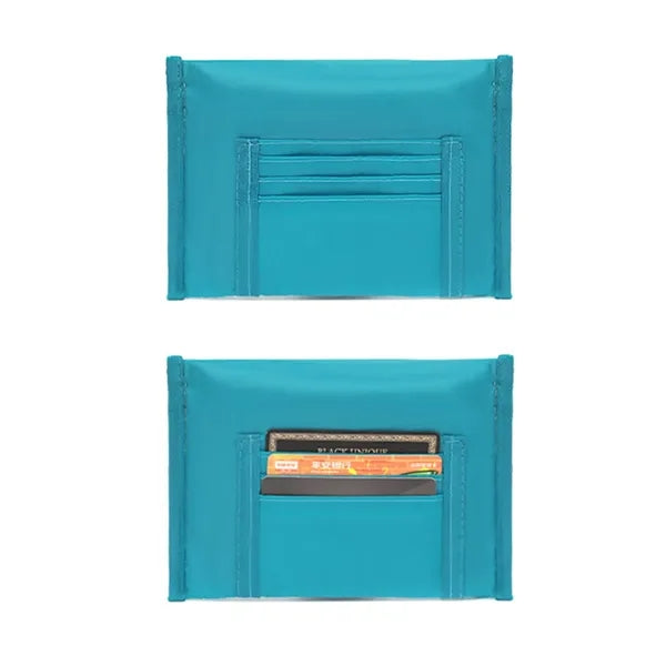 Anti Theft Waist Passports Pouch Crossbody Travel Bags