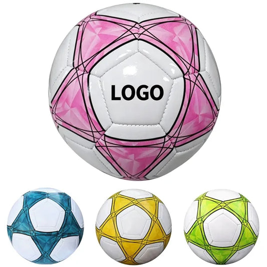 Size 5 Training Soccer Ball