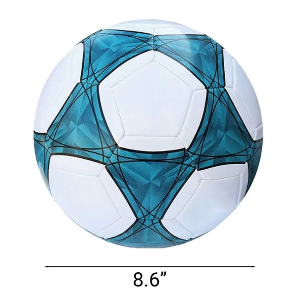 Size 5 Training Soccer Ball