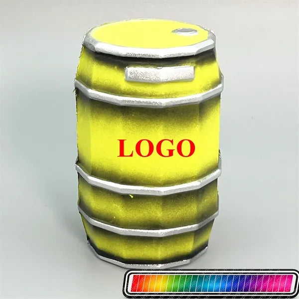 Beer Barrel Stress Ball