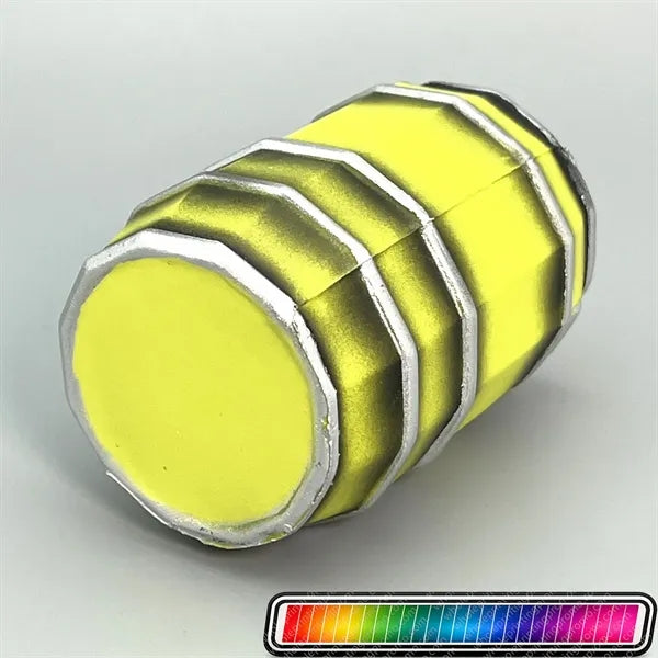 Beer Barrel Stress Ball