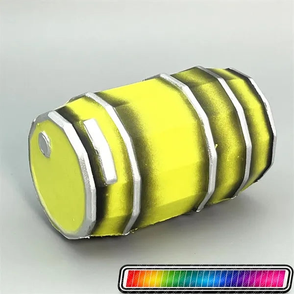 Beer Barrel Stress Ball
