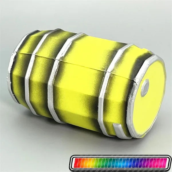 Beer Barrel Stress Ball