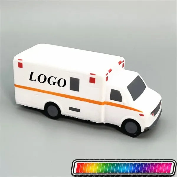 Ambulance Stress Ball
