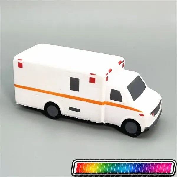 Ambulance Stress Ball