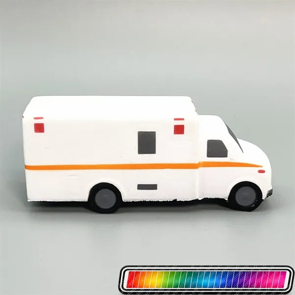 Ambulance Stress Ball