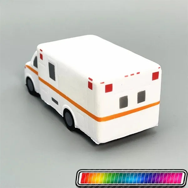 Ambulance Stress Ball