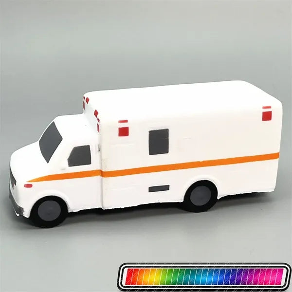 Ambulance Stress Ball