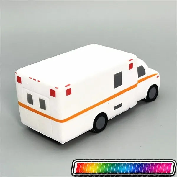 Ambulance Stress Ball