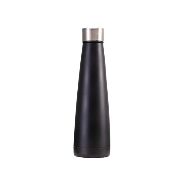 New Pyramid Stainless Steel Outdoor Sports Thermos Bottle