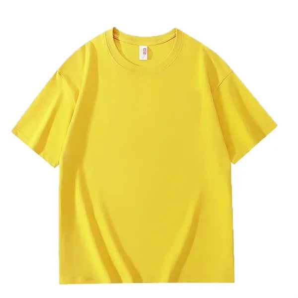 Cotton Tshirts