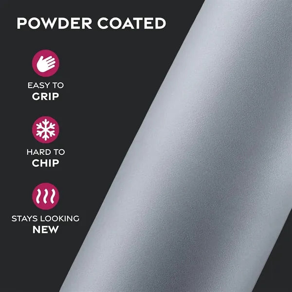 High Capacity 304 Stainless Steel Outdoor Thermos Cup