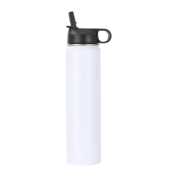 High Capacity 304 Stainless Steel Outdoor Thermos Cup