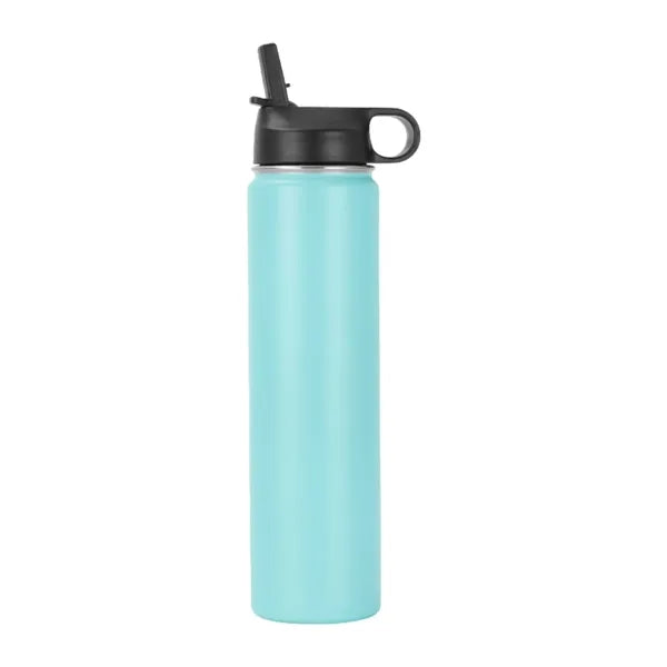 High Capacity 304 Stainless Steel Outdoor Thermos Cup
