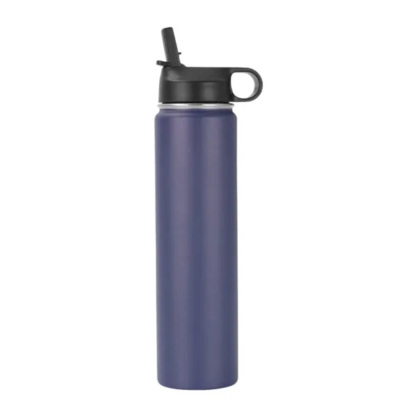 High Capacity 304 Stainless Steel Outdoor Thermos Cup