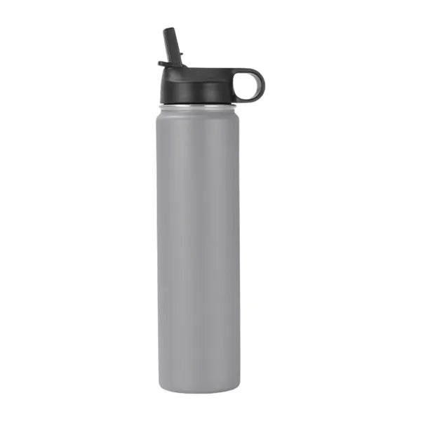 High Capacity 304 Stainless Steel Outdoor Thermos Cup