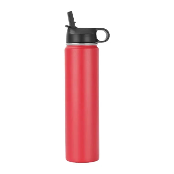 High Capacity 304 Stainless Steel Outdoor Thermos Cup