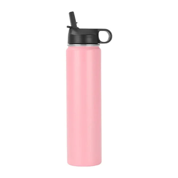 High Capacity 304 Stainless Steel Outdoor Thermos Cup