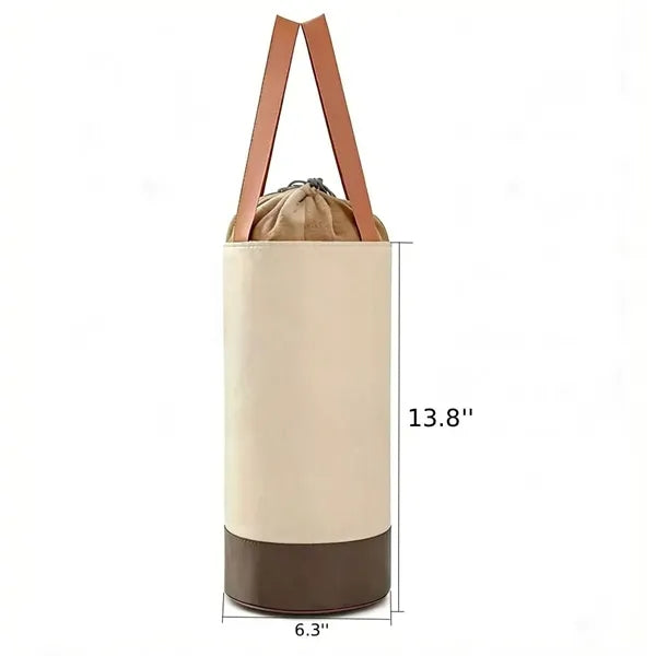 Insulated Bag Large Capacity Outdoor Picnic Lunch