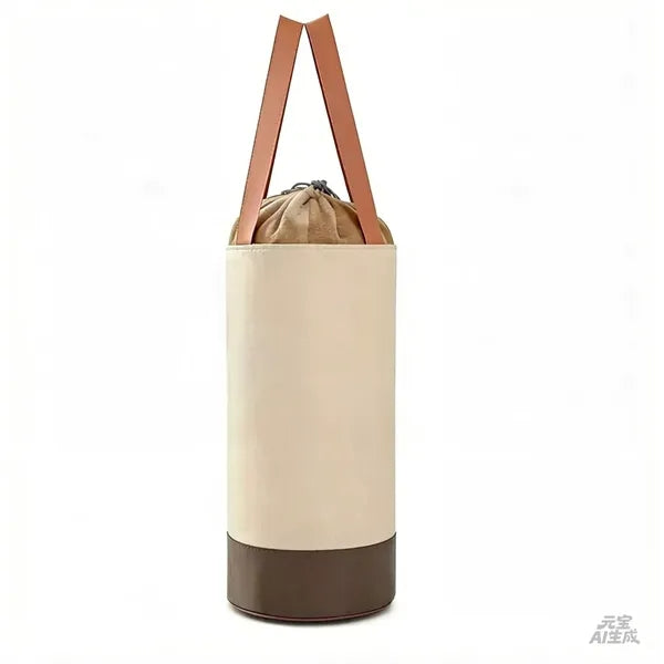 Insulated Bag Large Capacity Outdoor Picnic Lunch