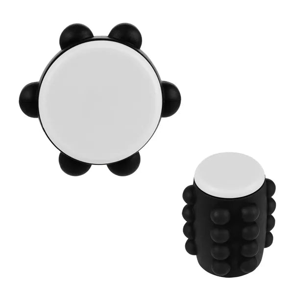 Push Pop Bubble Spinner