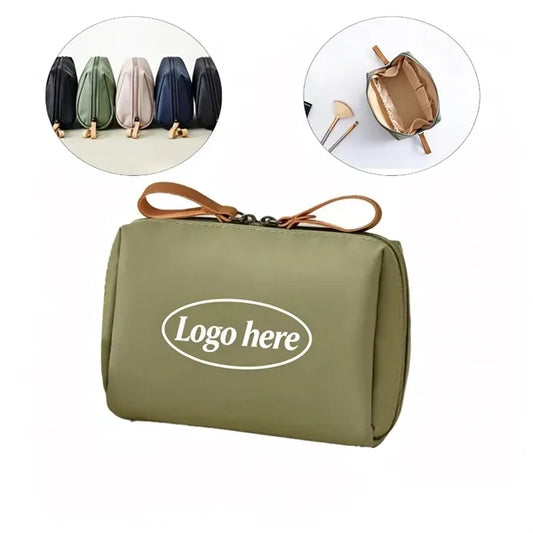 Portable Makeup Organizer Bag