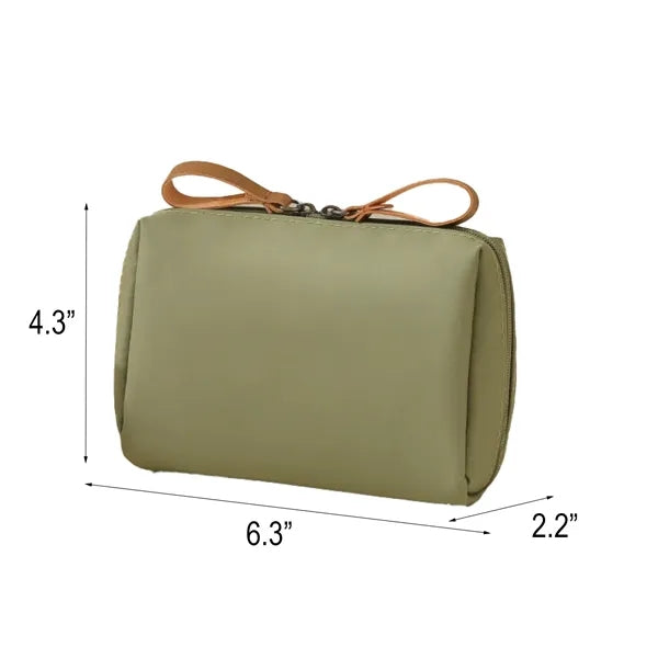 Portable Makeup Organizer Bag