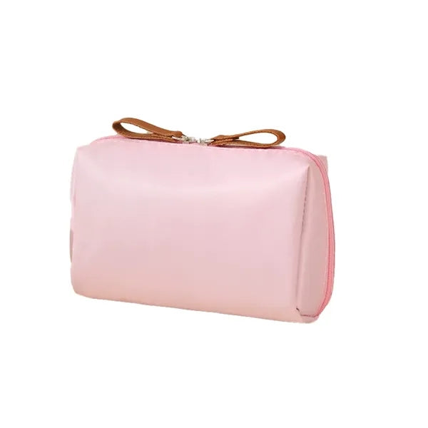Portable Makeup Organizer Bag