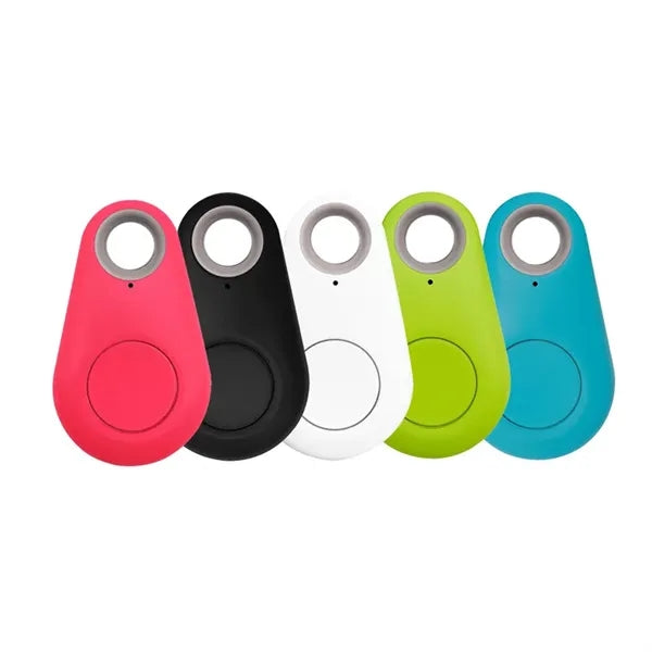 Smart Anti-Lost Gps Tracke