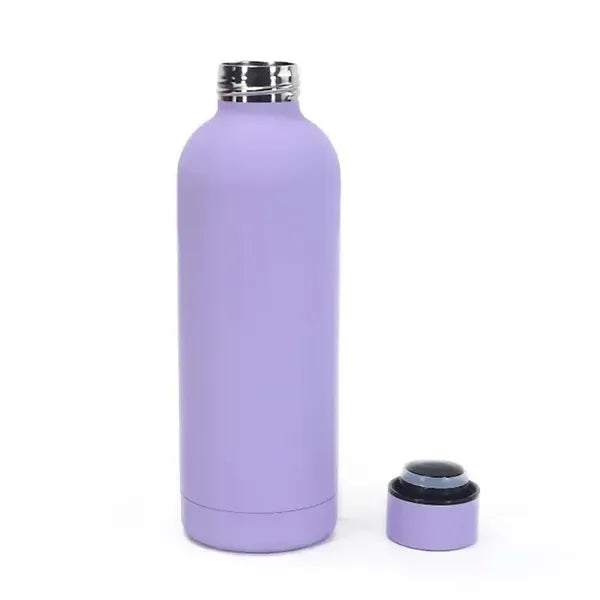 16oz 304 Stainless Steel Narrow Mouth Thermos