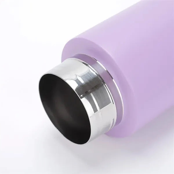 Sport Stainless Steel Water Bottles