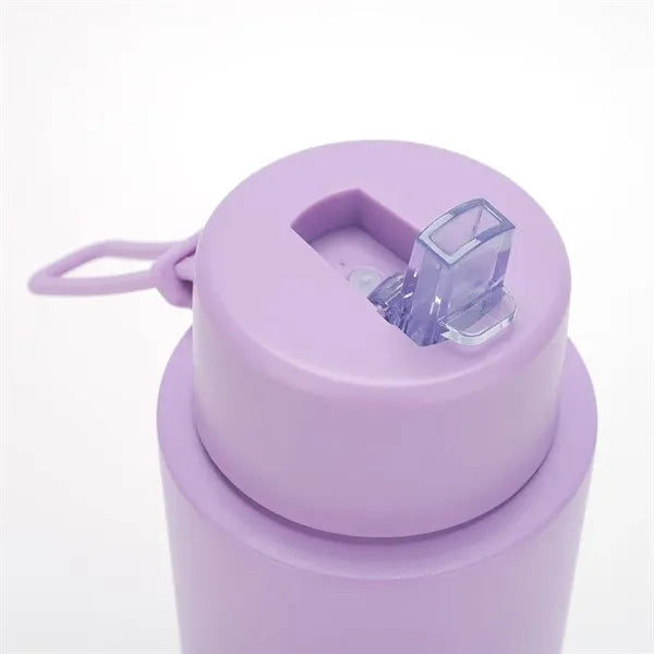 Sport Stainless Steel Water Bottles