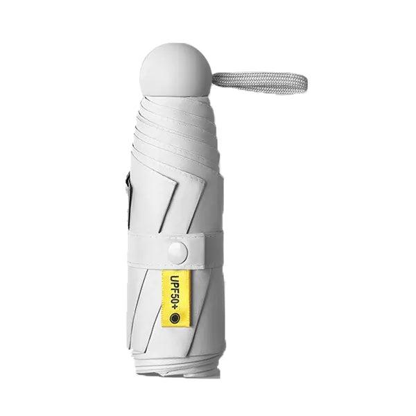 Folding Travel Umbrella